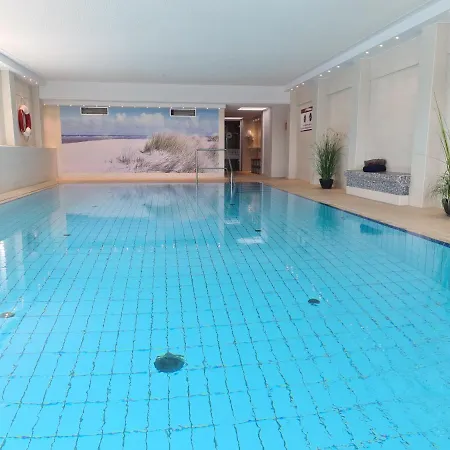 Terrassenhaus, 78 Διαμέρισμα *