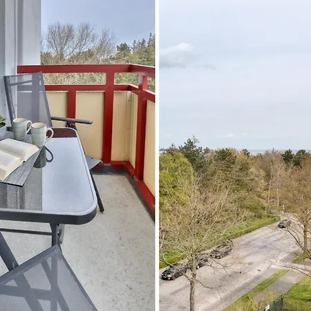 Terrassenhaus, 78 Apartamento