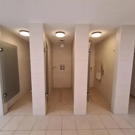 Terrassenhaus, 78 Apartamento