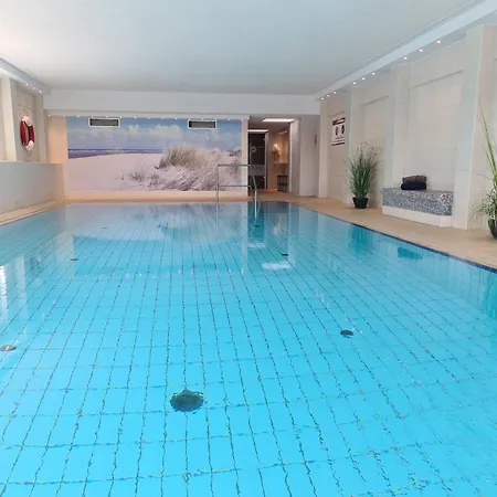 Appartement Terrassenhaus, 78 *